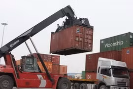 Des entreprises de logistique internationales bientôt au Vietnam 