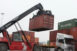 Des entreprises de logistique internationales bientôt au Vietnam 