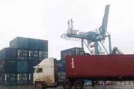 Les potentialités du Vietnam en matière de logistique 