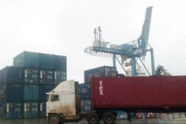 Les potentialités du Vietnam en matière de logistique 