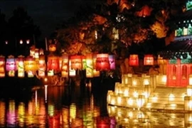 Journées d'échanges culturels Hoi An-Japon 