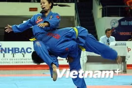 Source: VNA