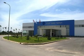 Photo : vsip.com.vn