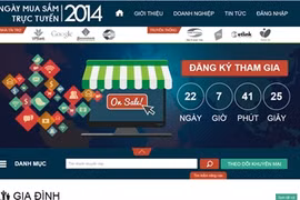 Le site www.onlineFriday.vn.