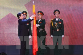 Le PM Nguyen Tan Dung. (Source: VNA)