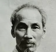 Président Hô Chi Minh. (Source de photo: Internet)