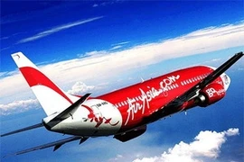 Air Asia ouvre une ligne directe HCM-Ville - Jakarta