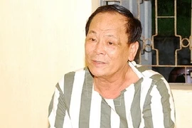 Phan Van Thu (Source: petrotimes.vn)