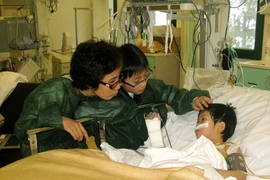 Mai Anh, bâtisseuse de l’avenir des enfants handicapés