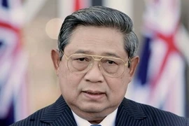 Le président indonésien, Susilo Bambang Yudhoyono. (Source: Reuters)