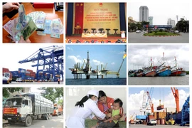 Le perfectionnement institutionnel et le changement du modèle de croissance sont les deux piliers de la restructuration économique vietnamienne (Source: Internet)