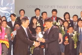 (Photo: Tran Viet/AVI)
