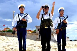 Photo: Viet Đuc/Vietnam+)