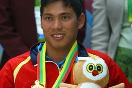 Vo Thanh Tung. Source: VNA