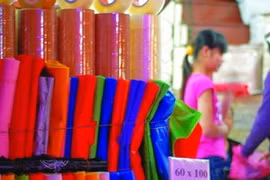 Les USA taxent les sacs plastiques vietnamiens