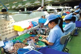 Vague d’investissements sud-coréens dans l’industrie auxiliaire