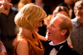 Le film musical «Sunshine on Leith».