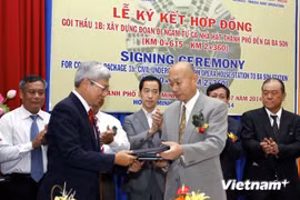 (Source: Vietnam+)