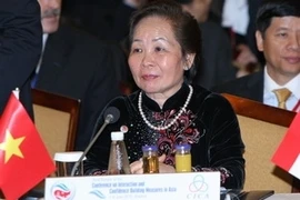 Le VN est membre de la CICA 