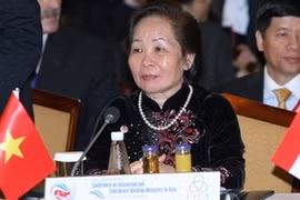 Le VN est membre de la CICA 