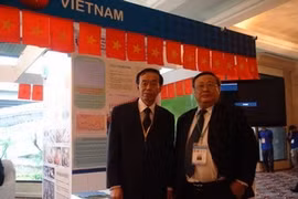 Le Vietnam à la réunion des ministres de l'ASEAN sur la pêche 