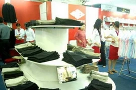 Prochaine foire de la mode du Vietnam 2010 à Hanoi 