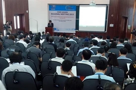 Colloque sur le CDIO, le 24 mars à Hô Chi Minh-Ville.