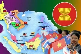 Le Japon apprécie le marché d'investissement de l'Asean