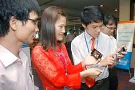 EVNTelecom inaugure son 3G 