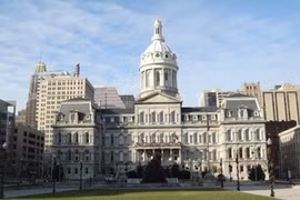 Rencontre entre entreprises du VN et du Maryland