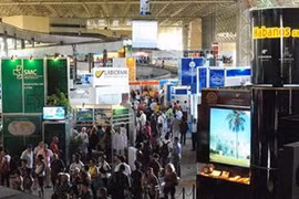 La Foire de La Havane. Source : cubacontemporanea.com