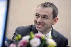 L’ambassadeur de France au Vietnam, Jean-Noël Poirier. Photo : VNE