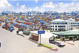 Le Vietnam et la Norvège coopèrent dans la navigation maritime. Photo: internet
