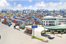 Le Vietnam et la Norvège coopèrent dans la navigation maritime. Photo: internet