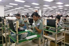 Les 500 entreprises les plus performantes du Vietnam en 2014 à l’honneur 