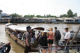Delta du Mékong : le marché flottant de Cái Bè, un lieu à découvrir 