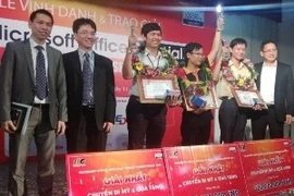 Source: Microsoft Việt Nam