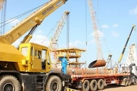 VN et Australie discutent de coopération économique 