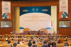Photo d'illustration. (Photo: Doãn Tấn/VNA)