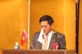 Nagasaki au chevet des victimes de l'agent orange