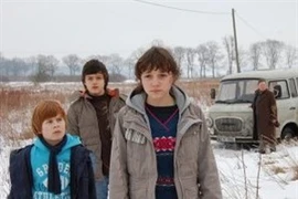 Un film présenté lors du Festival du film allemand (Source: L'institut Goethe)