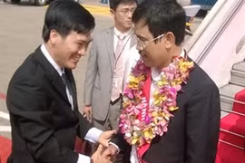 (Photo: Tran Tinh/Vietnam+)