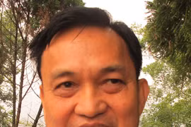 Le Viêt-kiêu Dang Van Dung. 