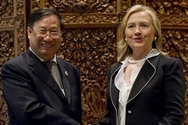 ASEAN-Etats-Unis : coopération pour le maintien de la paix 