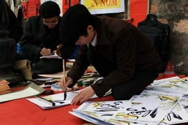 Photo d'illustration. (Photo: Nhat Anh/AVI)