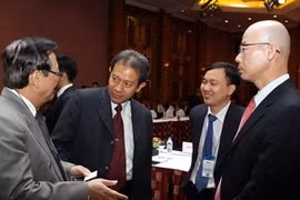 Ouverture du forum consacré à l'industrie automobile de l'ASEAN 