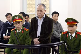 Pham Viêt Dào. Source: congly.com.vn