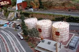 Projet de raffinerie de Nghi Son (Source: Internet).