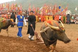 Photo d'illustration. (Source: Internet)