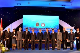 Ouverture de la 48e Conférence du Conseil de la SEAMEO en Thaïlande 